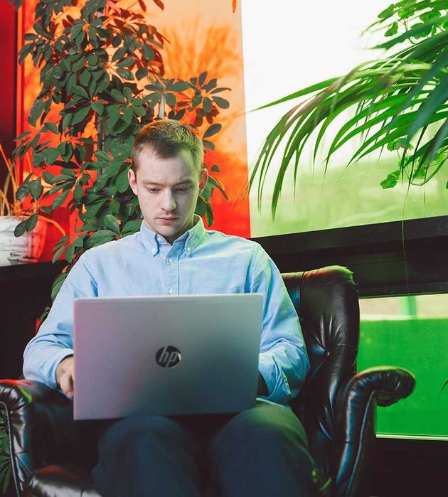 Ваш ідеальний сайт тут: від лендінгу до проф сайту WordPress cms wp