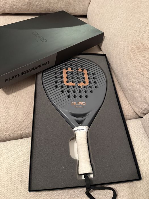 Padel Quad Rhino