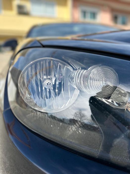 Vw Golf 6 Variant 1.6 TDI
