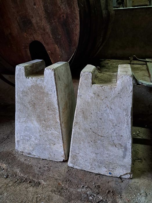 Cachorro de pipos / barris