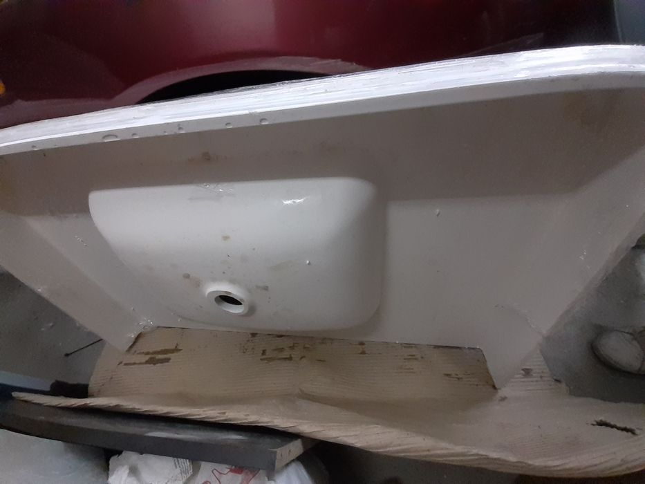 Bidé bellavista branco437598011430031363