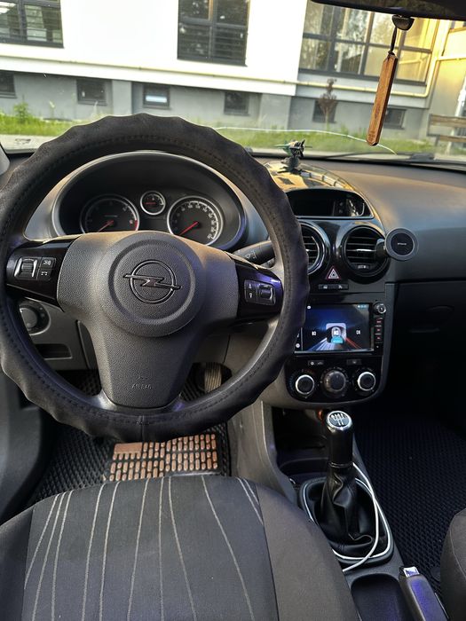 Opel Corsa 1.3 CDTI
