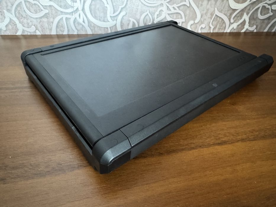 Teamgee портативний монітор для ноутбука від 13-16”. Full HD 12”