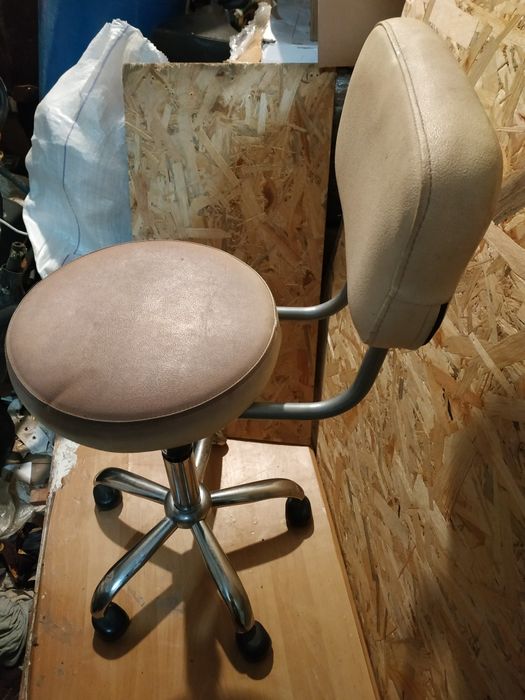 Кресло, офисное.