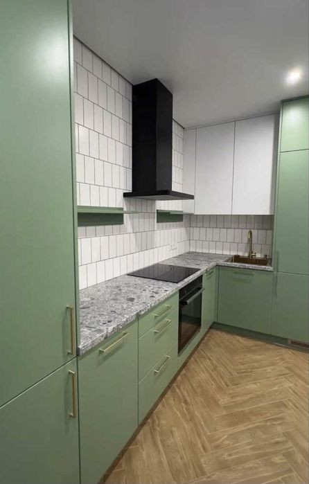 Аренда 1к квартира ЖК Грани