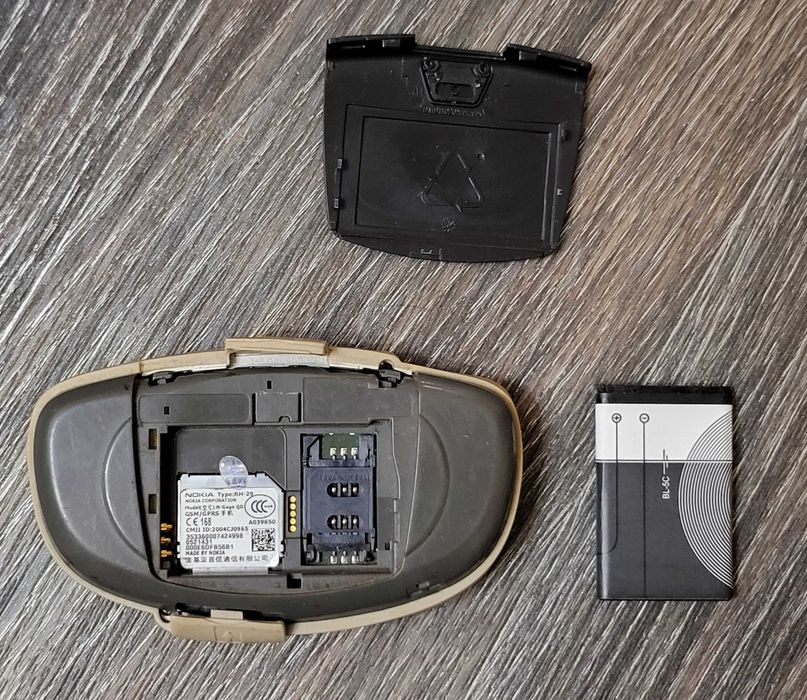 Продам Nokia n-gage qd