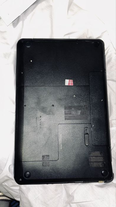 portatil HP (para pecas)