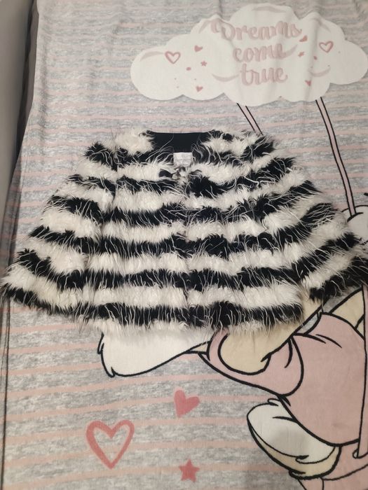 Futerko, narzuta Rinascimento L