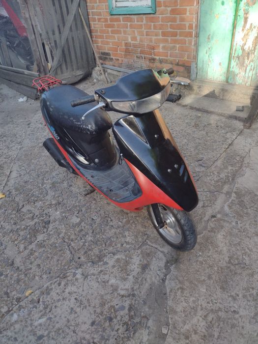 Хонда Дио 27.           .