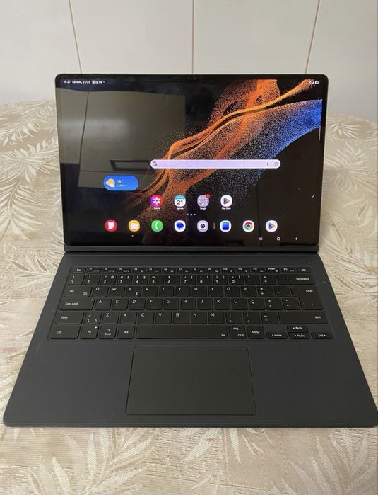 Samsung Tab s8 ultra509866136443310081