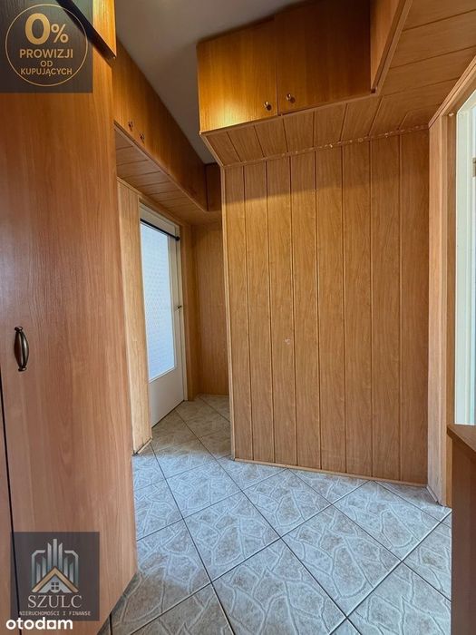 Na sprzedaż | ul. Lityńskiego | 40,8 m² | 2 pokoje