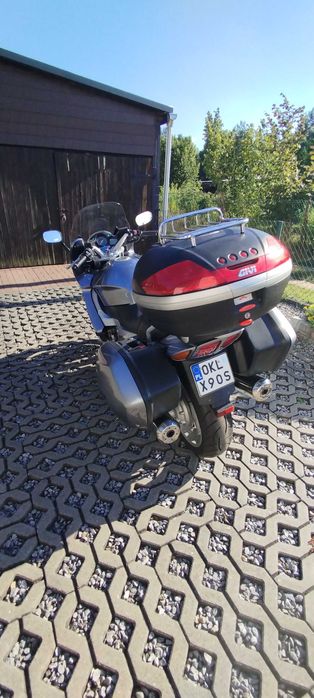 Yamaha Fjr 1300 Super Stan Niski Przebieg 2004