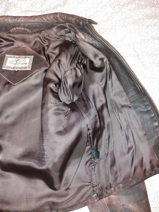 Casaco Thomas Burberry