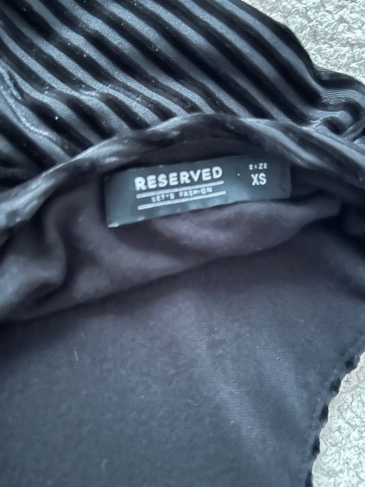 Sukienka Reserved roz. XS