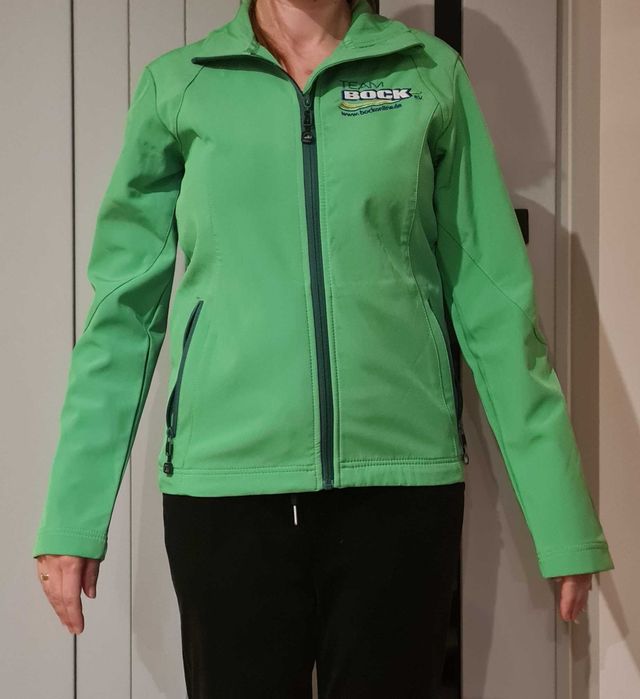 Kurtka softshell