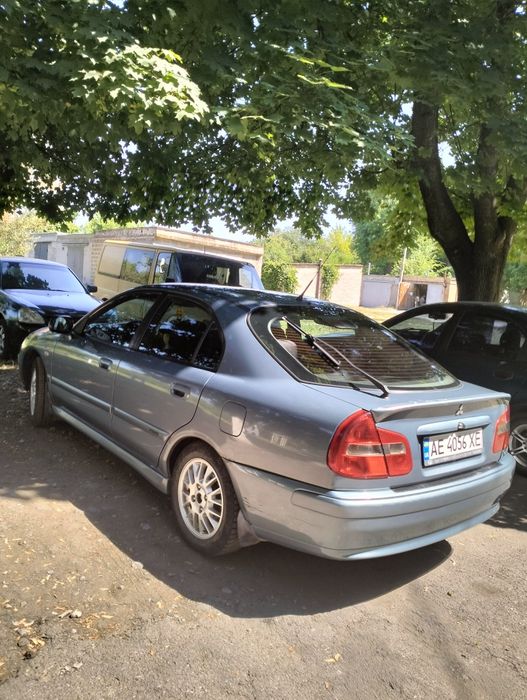 Продам автомобіль