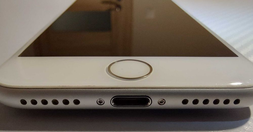 Iphone 7 nowa MOCNIEJSZA bateria