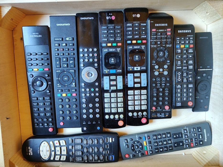 Pilot Sony RM-D57A -Digital Audio Tape Deck