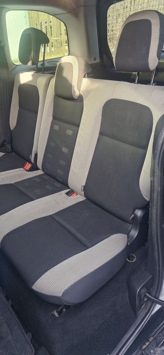 Citroen Berlingo 2013