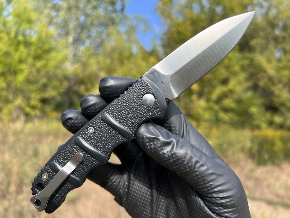 Автоматичний складний ніж Boker Kalashnikov, оригінальний