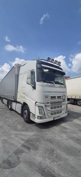 Volvo