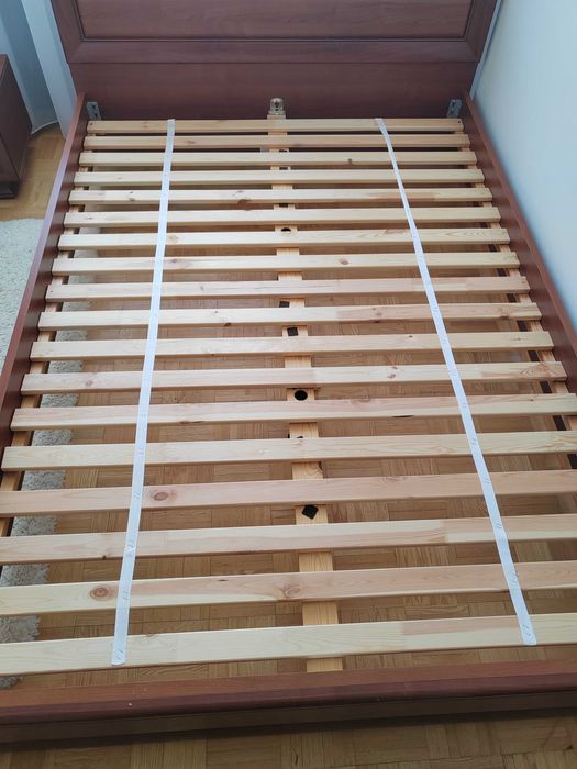 Łóżko Largo Clasico