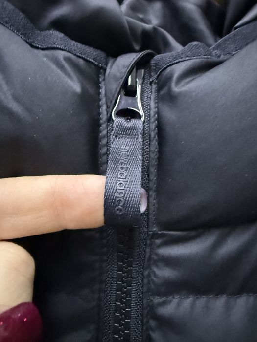 Жіночий жилет New Balance Puffer Vest з біркою