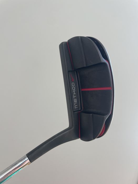 Nike Method Converge M1-08 Putter + Luva protetora