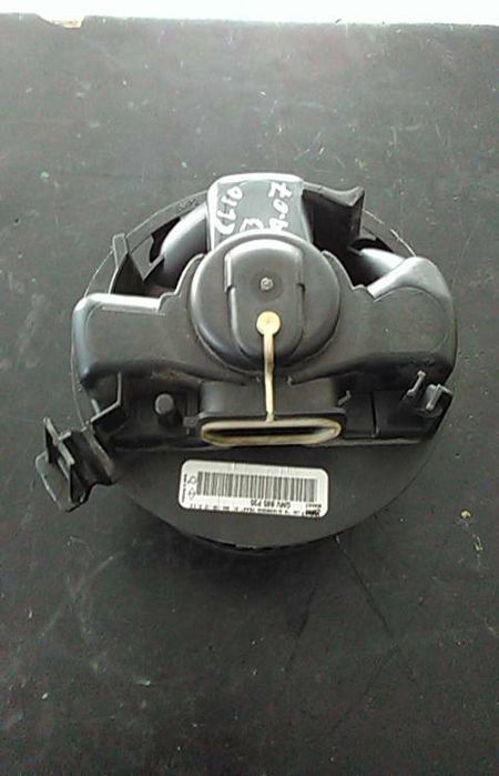 Motor da chauffage / sofagem RENAULT Clio III (BR0/1, CR0/1)