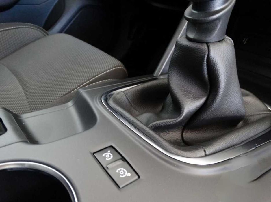 Renault megane 2020 foto 2