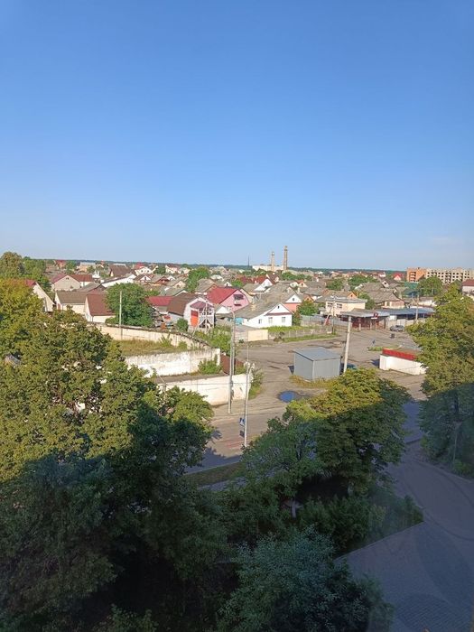 квартира Костопіль 2-кім.
