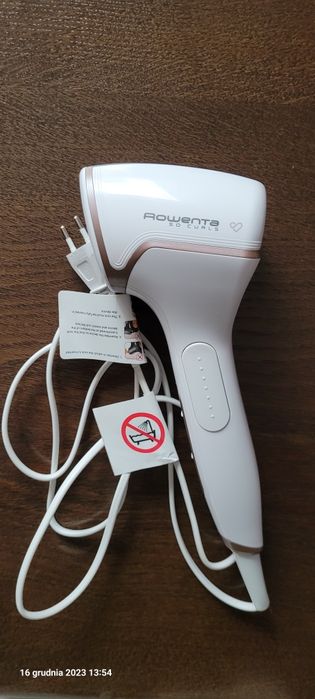 Lokówka automatyczna