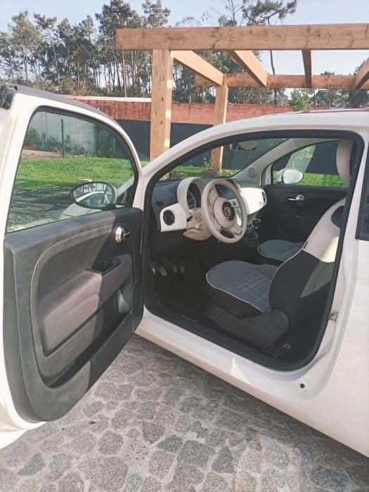 Fiat 500 1.0 HYBRID de 12/2020