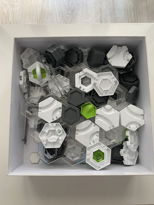 Zestaw Starter-Set GraviTrax Ravensburger