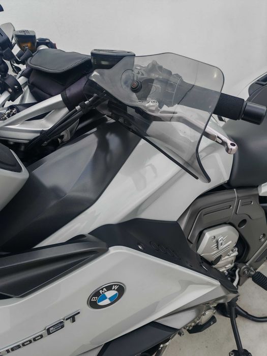 BMW K1600 GT 2012