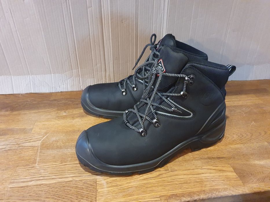 Buty robocze Sanita SINICE 1907
