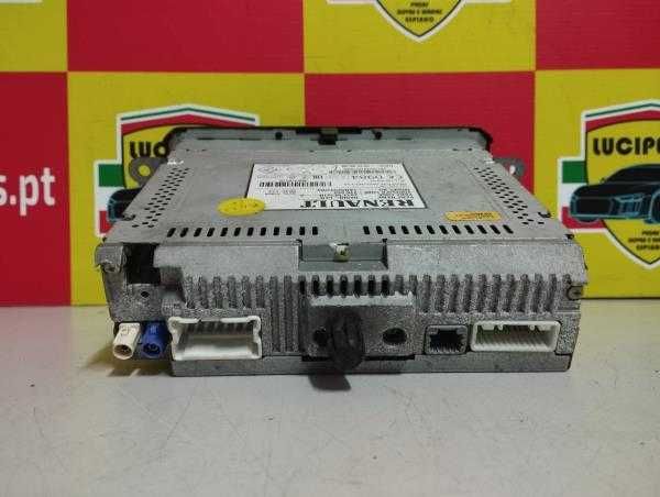 Rádio DACIA DOKKER Combi | 12 - l 137179