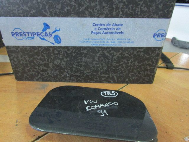 Tampa depósito combustível VOLKSWAGEN Corrado