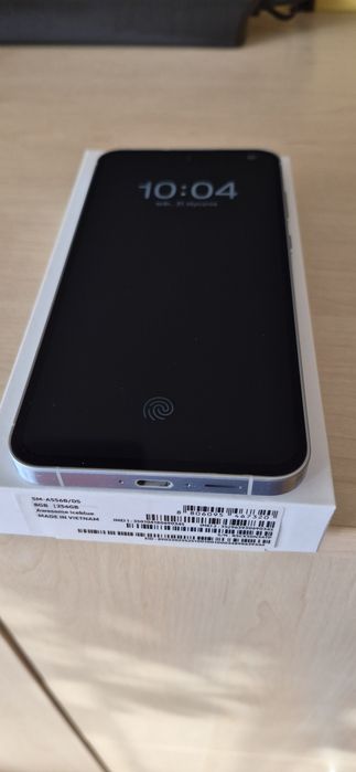 Samsung A55  5G   256GB/ 8Gb