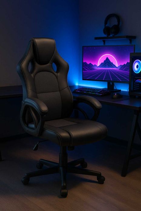 | АКЦІЯ! | Ігрове крісло | игровое | геймерское | Офісне |