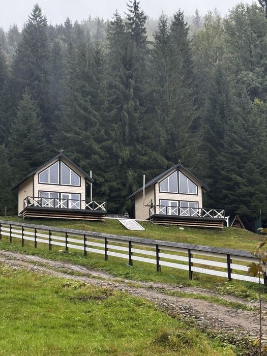 Відпочинок в Карпатах, оренда будиночків