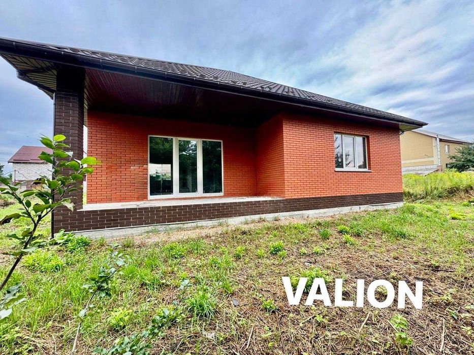 Продаж 1-пов капитального КИРПИЧНОГО Будинка на 6 сотках- центр