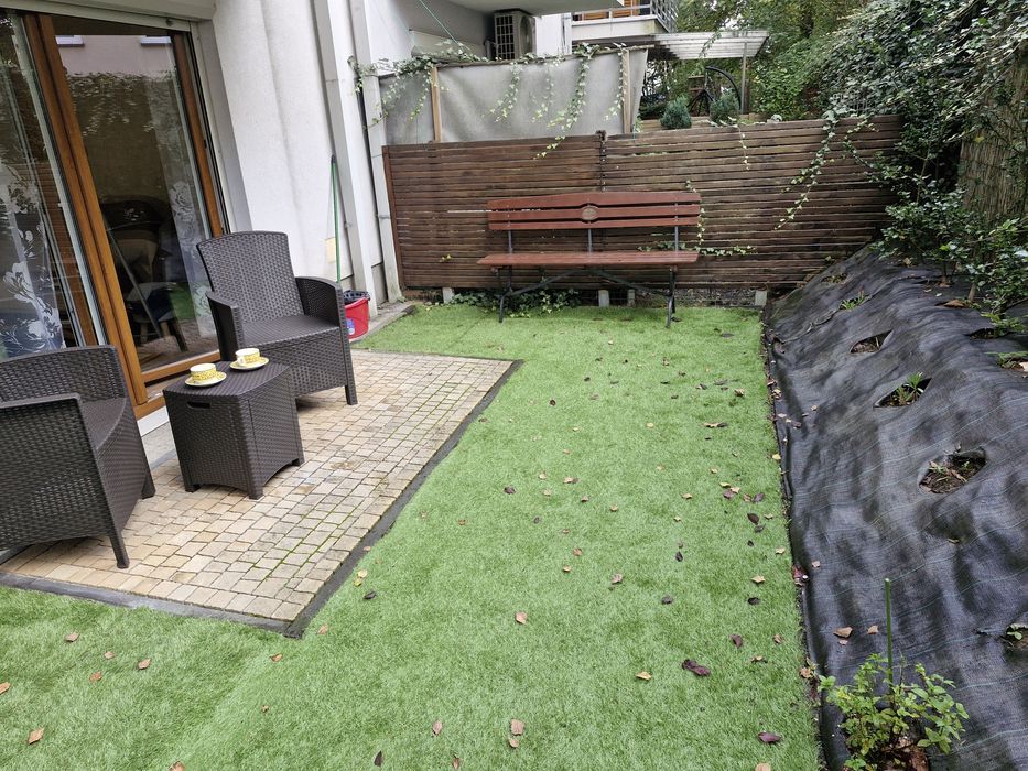 Wynajmę mieszkanie 46m w Krakowie ul.Debskiego.