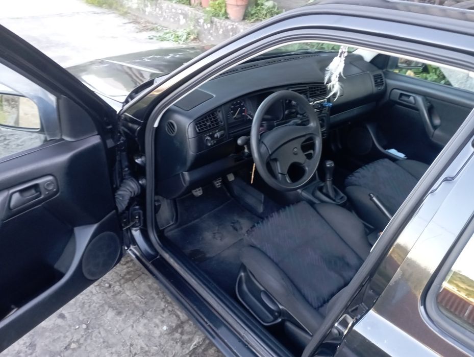 VW  Golf 3 1.6cc