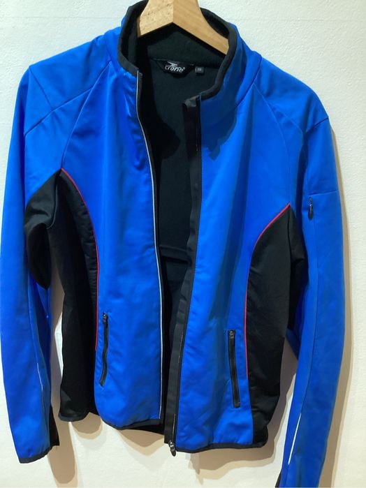 Bluza sportowa damska Rozmiar 38