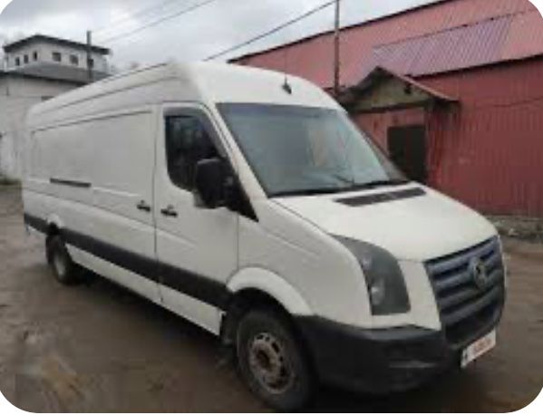 Вантажоперевезення