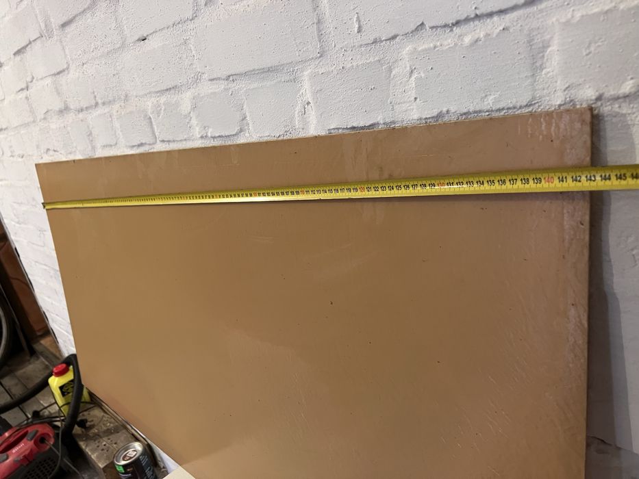 Текстоліт (Стеклотекстоліт) листовий