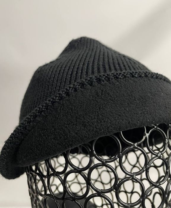 Мужская шапка Polo