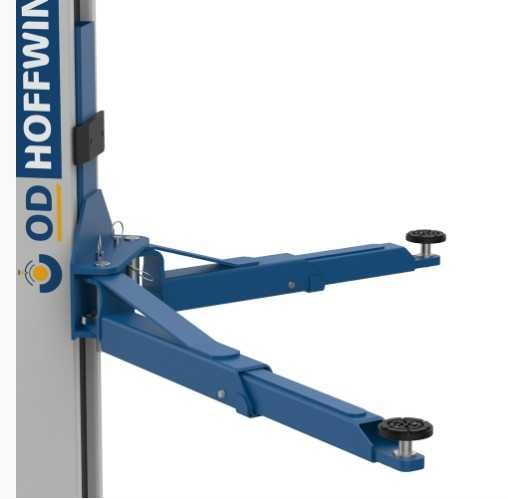 ELEVADOR 2 COLUNAS ELETRO HIDRÁULICO 4TON 380VOL-REF: STK4.0A