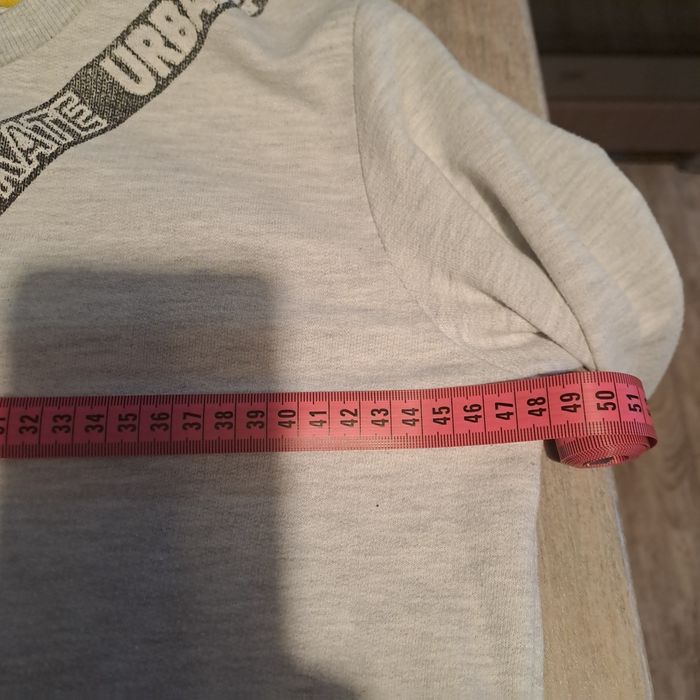 Bluza chłopięca YFK długi rękaw